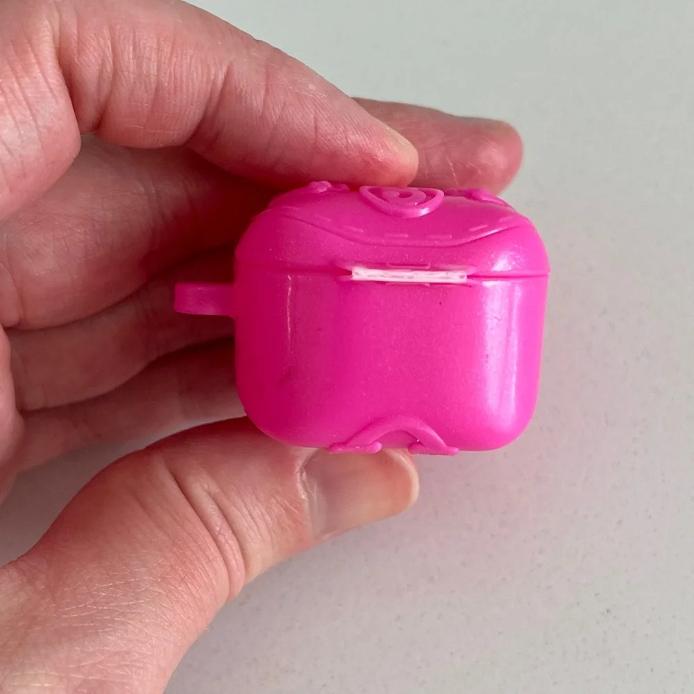 Shopkins this delightful